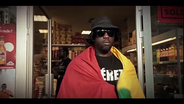 Douma Kalash - Igo #9