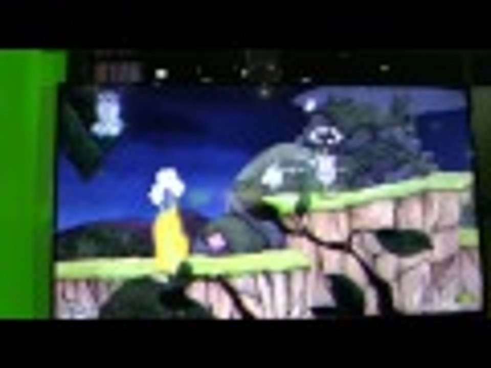 Cuphead E3 2016 Gameplay