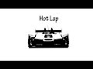 Audi R15: Lap around Nurburgring in Assetto Corsa