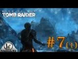 Rise of the Tomb Raider | #7 parte 1 | La fuente Divina Walkthrough en castellano