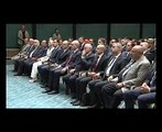 Erdoğan: 3 ay süreyle OHAL ilan edildi