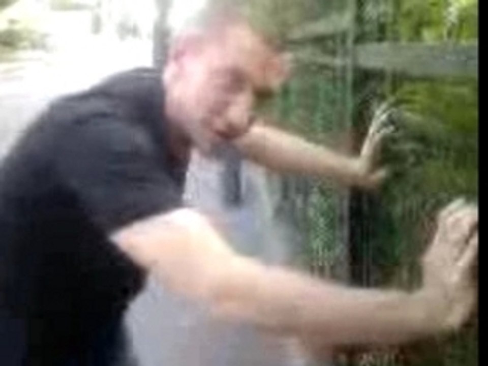 Flo en mode vomissement