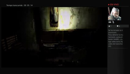 Resident evil with litlle girl (43)