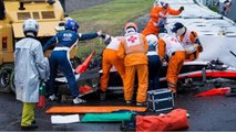 1. Todestag von Jules Bianchi Tribut Video  Monaco Hotlap im 2014er Marussia