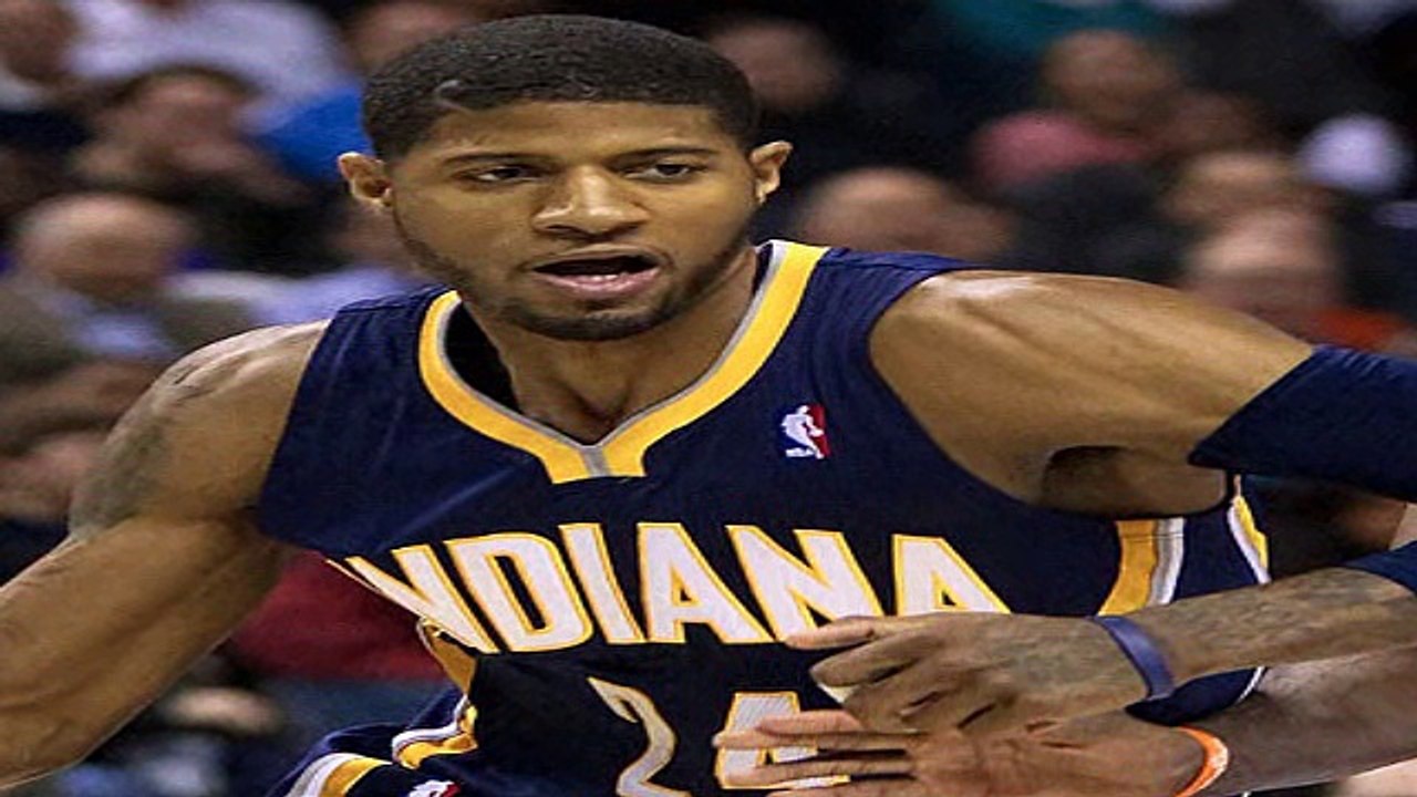 Paul George thinks Steph Curry and Kevin Durant will 'definitely work'