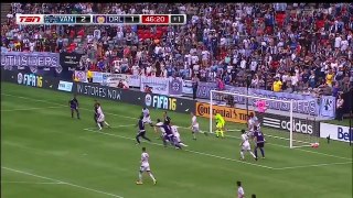 Highlights - Whitecaps FC vs Orlando City SC
