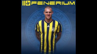 Fenerbahçe 2016-17 Sezonu Formaları