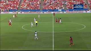 FC Dallas vs. Real Salt Lake 2016 MLS Highlights