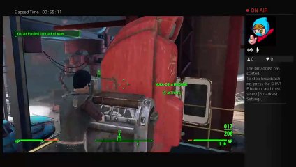 jay_money08's Live kick ass fallout 4 survival mode (9)