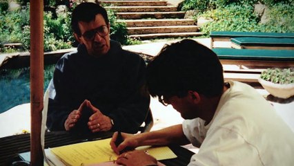 For The Love Of Spock - Official Trailer #1 [HD]