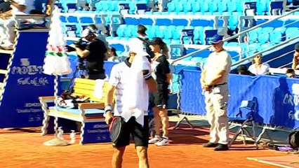 Umag - Chardy file en quarts