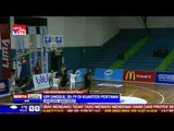 Kompetisi Akhir Pekan Lima Basketball, ITHB Kalahkan UPI Bandung
