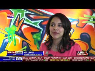 Hari Ibu, AIMI Ingatkan Pentingnya ASI Ekslusif