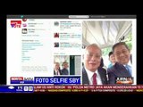 Presiden SBY dan PM Malaysia pun Berfoto Selfie