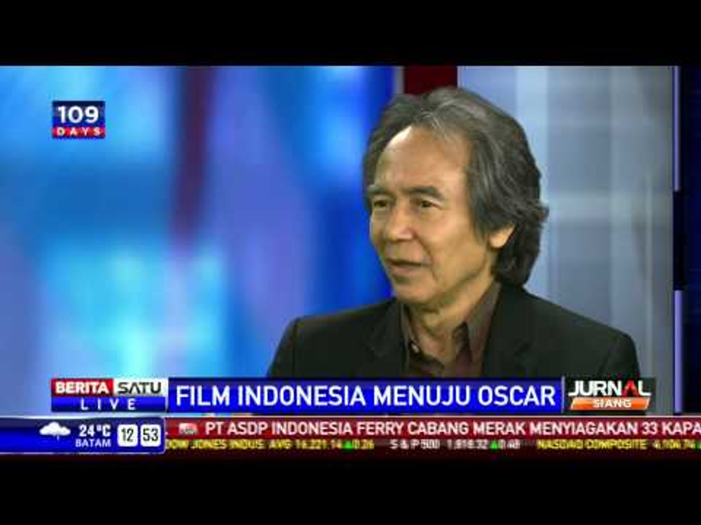⁣Dialog: Film Indonesia Menuju Oscar
