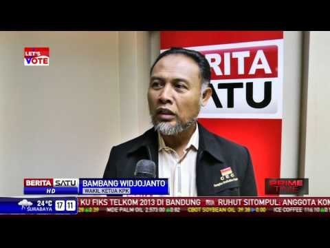 Vonis Djoko Susilo, KPK: Putusan Tipikor Fenomenal