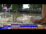 Curah Hujan Tinggi, Tiga Kecamatan di Kendal Kebanjiran