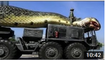 Biggest Python vs Crocodile   Giant anaconda - World s biggest python snake found in Amazon river_HD