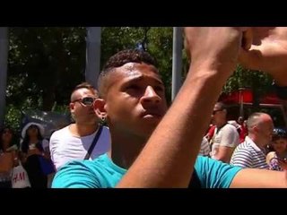 La policía advierte de los riesgos de jugar a Pokemon Go