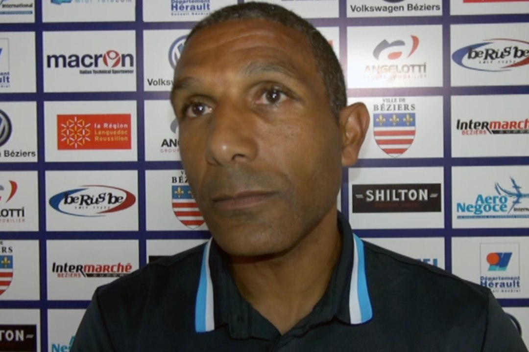 Passi : «On travaille et on progresse»