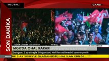 Uğur Civelek Canlı Tel. Bağ. - 20 Temmuz 2016 ***3 AY OLAĞANÜSTÜ HAL İLAN EDİLDİ***