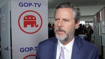 Jerry Falwell Jr.: Choose the candidate 'who can actually win'