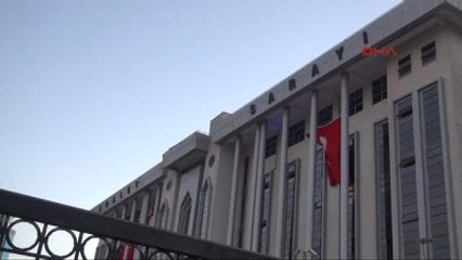 Hatay?da 21 Hakim ve Savcı Tutuklandı