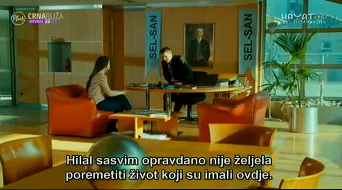 Ovo nije kraj Ep.147