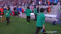 USWNT vs Japan 6.2.2016 (1ST HALF)