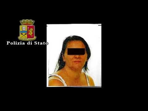 Piacenza - Operazione Gagio della Polizia (20.07.16)
