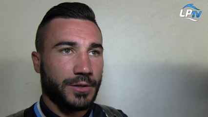 Alessandrini : "J'ai à coeur de montrer un autre visage"