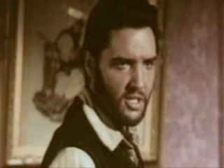 Elvis aime moi tendre !