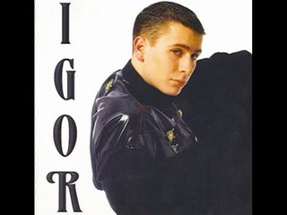 Igor Lugonjic - Bele ruze