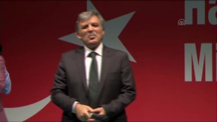 Fetö'nün Darbe Girişimine Tepkiler - 11. Cumhurbaşkanı Gül