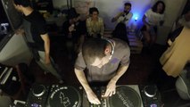 Juba Sprovieri DJ Set - quarto|fresta