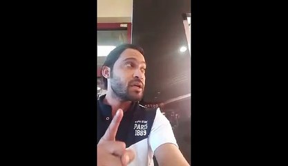 Waqar Zaka shares some unknown facts of Qandeel's Life