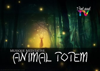 Musique Méditative Animal Totem