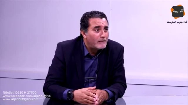 Mourad Ghattas برنامج 'من الأستوديو' حول القدرة الشرائيّة للمواطن 1 مراد الغطّاس