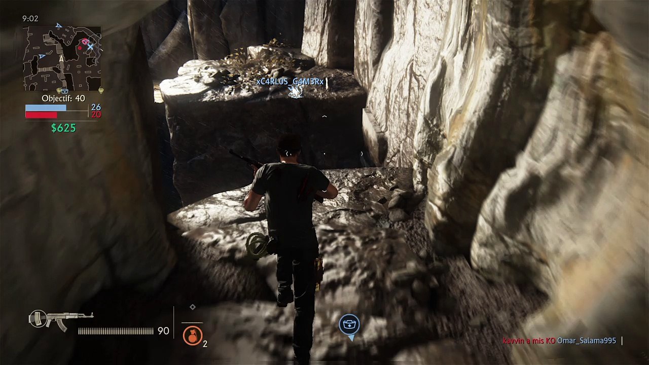 Uncharted™ 4: A Thief’s End