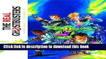 Read The Real Ghostbusters Omnibus Volume 2 PDF Free