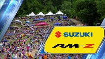 Lucas Oil Pro Motocross 2016 - Rd8 Spring Creek - 450 Moto 1