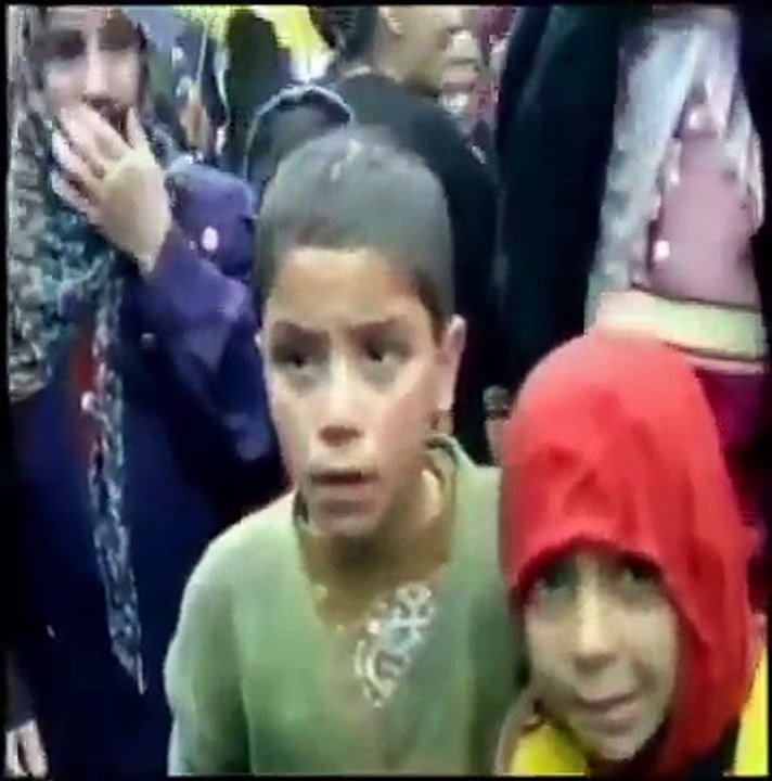 Liceli Çocuk'tan Yüzbaşına Tokat Gibi Cevap