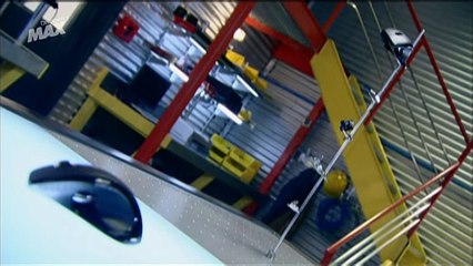 Como funciona el raton laser