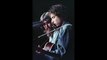 Bob Dylan and George Harrison - cupid