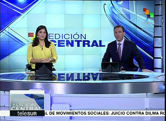 Venezuela destaca cifras que evidencias avance en su desarrollo social