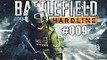 Battlefield Hardline #009 - Dhalucard spielt mit? - Let´s Play Battlefield Hardline - Deutsch