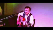 Anton Makarov - Crawling King Snake (Acoustic Live)