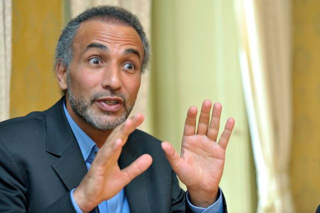Morsay parle de Tariq Ramadan