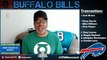 Build Around Shaq Lawson in Buffalo! Madden 17 Player Ratings and Team Projections - Buffalo Bills