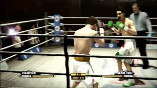 Orlando Cruz VS Alejandro Valdez - Technical Knockout! (MY THOUGHTS)